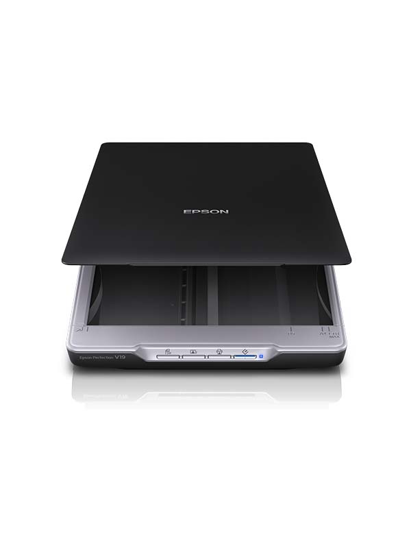 EPSON Perfection V19 Flatbed Scanner B11B231201